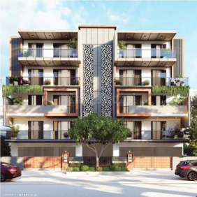 4S Aradhya Homes, Sector 67A